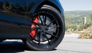 Lamborghini Urus 2024 photo 2