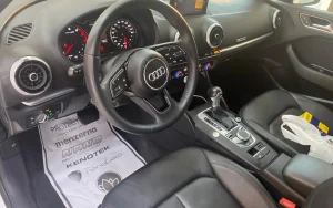 Audi A3 2020 صورة 4