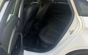 Audi A3 2020 صورة 5