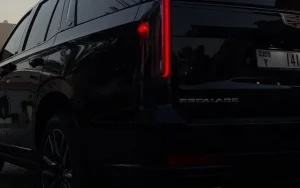 Cadillac Escalade 2024 Foto 2