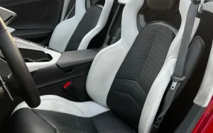 Chevrolet Corvette Stingray 2024 صورة 5