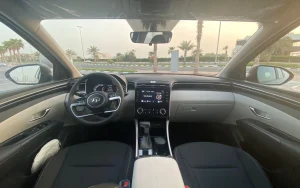 Hyundai Tucson 2024 صورة 6