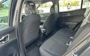 KIA Sportage 2024 صورة 6