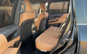 Lexus LX600 2023 photo 6