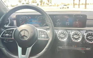 Mercedes-AMG CLA45 S 2023 صورة 5