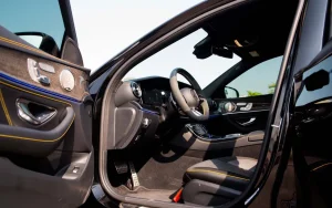 Mercedes-AMG E63 S 2023 صورة 5