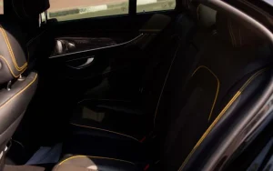 Mercedes-AMG E63 S 2023 صورة 6