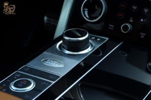 Range Rover Vogue 2022 photo 4