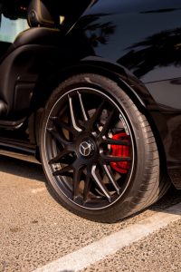 Mercedes-AMG E63 S 2023 photo 15