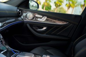 Mercedes-AMG E63 S 2023 photo 2