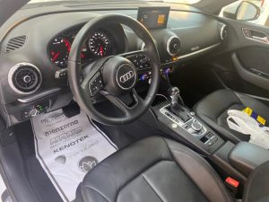 Audi A3 2020 photo 4