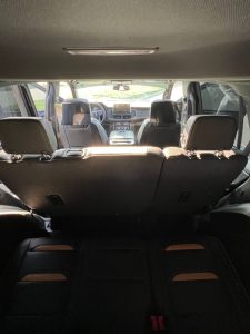 GMC Yukon AT4 2024 photo 7