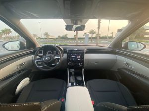 Hyundai Tucson 2024 photo 10