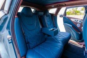 BMW XM 2023 photo 3