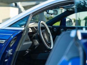 Rolls-Royce Wraith 2023 photo 2