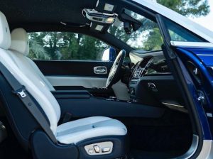 Rolls-Royce Wraith 2023 photo 7