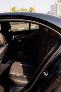 Mercedes-AMG E63 S 2023 photo 7