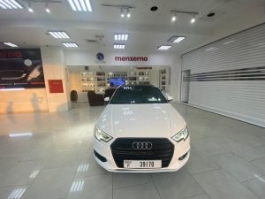 Audi A3 2020 photo 5