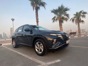 Hyundai Tucson 2024 photo 2