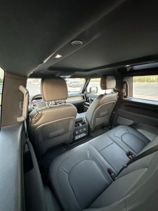 Land Rover Defender 110 2024 photo 19