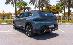 BMW XM 2023 photo 4
