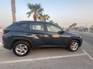 Hyundai Tucson 2024 photo 3