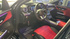 Mercedes-Benz C200 2025 photo 7