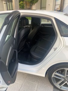 Audi A3 2020 photo 2