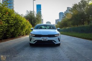 KIA K5 2023 photo 3