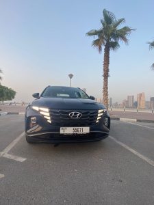 Hyundai Tucson 2024 photo 4