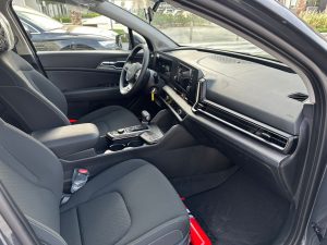 KIA Sportage 2024 photo 3