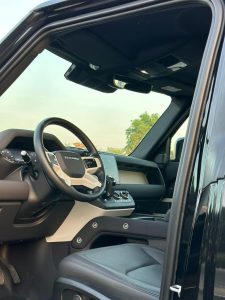 Land Rover Defender 110 2024 photo 21