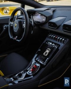 Lamborghini Huracan EVO 2023 photo 2