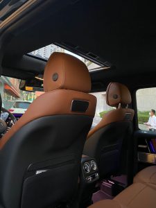 Mercedes-AMG G63 2023 photo 9