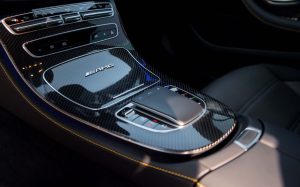 Mercedes-AMG E63 S 2023 photo 10