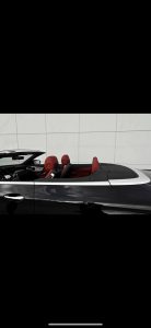 Mercedes-Benz C200 Convertible 2023 photo 4