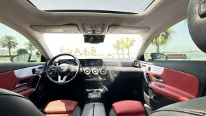 Mercedes-AMG CLA45 S 2023 photo 6