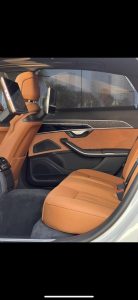 Audi A8 2024 photo 4