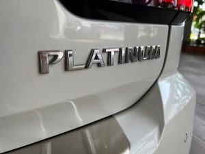 Nissan Patrol Platinum 2023 photo 7