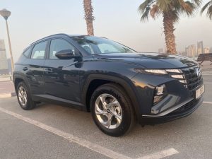Hyundai Tucson 2024 photo 5