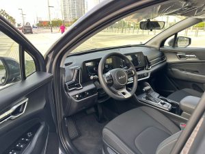 KIA Sportage 2024 photo 4