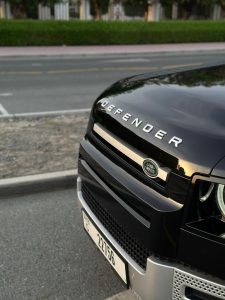 Land Rover Defender 110 2024 photo 22