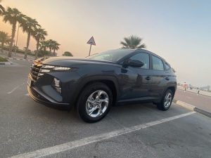 Hyundai Tucson 2024 photo 6