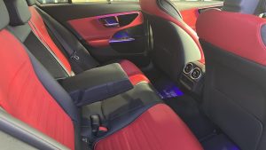 Mercedes-Benz C200 2025 photo 10