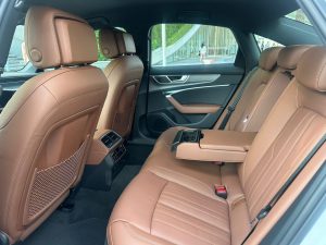 Audi A6 2025 photo 9