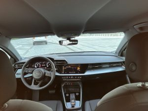 Audi A3 2025 photo 10