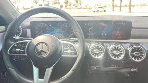 Mercedes-AMG CLA45 S 2023 photo 2