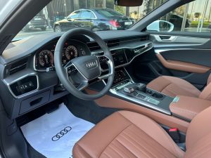 Audi A6 2025 photo 2