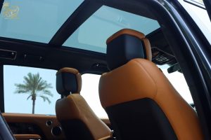 Range Rover Vogue 2022 photo 2
