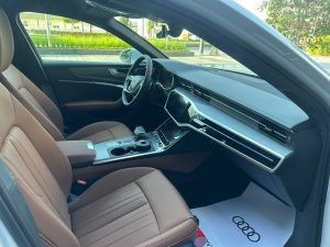 Audi A6 2025 photo 3